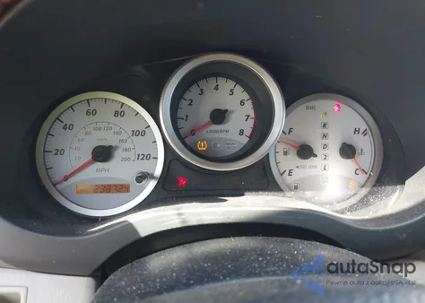 2005 Toyota Rav4 from USA, damaged, VIN JTEGD20VX50064494